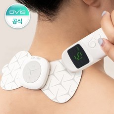 [디비스] 미니 플러스 기본 패키지 ( 본체+리모컨+일반패드 ), 화이트