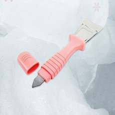 인프마켓 스크래퍼 스티커 제거기 껌칼 유리시트지제거 스티커리무버