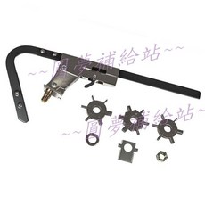 圓夢補給站 活塞環槽溝清理器/活塞環槽溝清除器/活塞環槽溝清潔工具