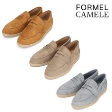 [백화점 출고] 오피셜 포멜레 로퍼 3종택1 FLG1F1SC003 (2cm)