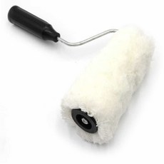 수성로라 페인트롤러 150mm 페인트롤러붓 페인트롤러브러시