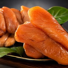 무색소 생물 무염 명란 백명란 250g x 2 총500g 명란구이