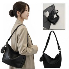 여성 크로스백 가죽 숄더백 미니 크로스백 tc10-1