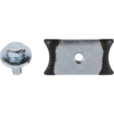 쉐보레 카마로 19701981년용 도어 창문 정지장치 포드악티니크 파이어버드 트랜스 및 모델 좌우 152733, 쉐보레 카마로 19701981년용 도어 창문 정지장치,