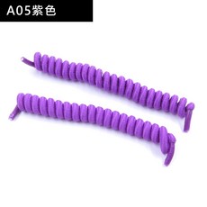 糊塗鞋匠 螺旋彈簧鞋帶