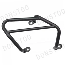 VOGE SR150S LX150T-29A 오토바이 배기 범퍼 충돌 방지 바 장비 부품 수정 보호, 01 Style 1