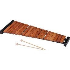 젠온 탁상목금 ZX19BK 모과나무로 깨끗한 음색 줄기 소리만 배접이 있는 일본제