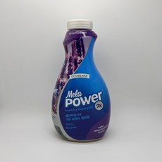 멜라루카 멜라파워 960ml [일반용/드럼용] 무향/마운트후레쉬/가든라벤더, 일반용