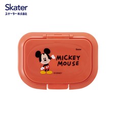 Skater 濕紙巾蓋, 1個, 米奇