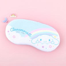 [DND] 산리오 시나모롤 코지 수면안대