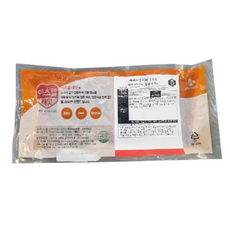 CJ프레시웨이 배추된장지짐, 1개, 1kg