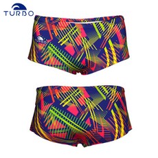 터보스윔 남자 수영복 숏사각 탄탄이 빅사이즈 슈퍼탱크 크로마틱 앵글즈 73157717