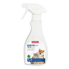 beaphar 滴靈靈 防蚤蝨犬貓噴劑 無殺蟲劑, 1個, 250ml