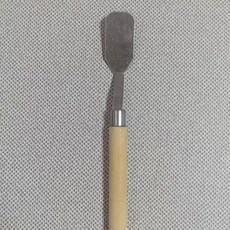 斯科費爾重彩油畵棒12色24色36色48色軟性繪畵蠟筆塗鴉蠟筆套裝 蠟筆 繪畫 塗鴉 蠟筆套裝, 1個, 刮刀