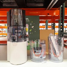 휴롬 원액기 P310 쥬서기 녹즙기 스무디 저속 착즙기 E31ST-BFM02MM, 휴롬 착즙기 E31ST-BFM02MM