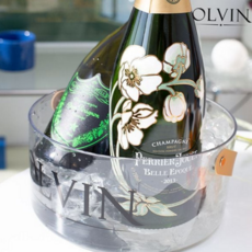 아이스 버킷 스테인리스 칠링 가정용 아이스 쿨러 캠핑 야외 파티 테이블웨어 보냉