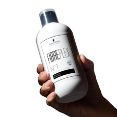 슈바츠코프 파이버플렉스 No.1 본드 부스터, 100ml, 2개
