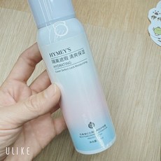 形象美 紅石榴保濕隔離防護噴霧, 1個, 一瓶