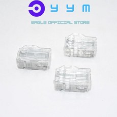 SK-602 스테이플 카트리지 박스 코니카 미놀타 비즈허브 C458 BH FS-527 새로운, 1개