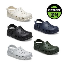 본사 공식 성인 DUET MAX II CLOG 5종 택1 (26SUCL208776)