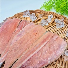 동해안 두절 바다송어 대사이즈 x 3팩, 1개