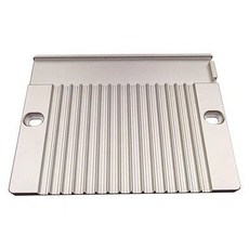 拾光優選好物 鉛筆可樂刻字模具多功能激光打標機打標模板洞洞筆雕刻定位夾具, 1個, 功能激光打標機打標模板洞洞筆雕刻定位夾具