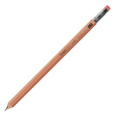 OHTO 목제 샤프 WN01 내추럴, 0.5mm, 1개