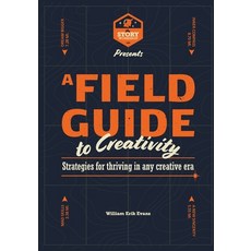 (英文圖書)A Field Guide to Creativity 平裝版, Raven and Grace Press, 英文, 平裝本
