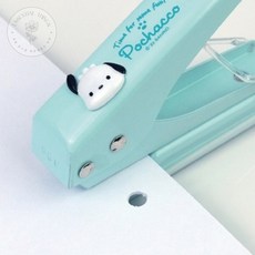 산리오 포차코 캐릭터 펀치 펀치백, 1개