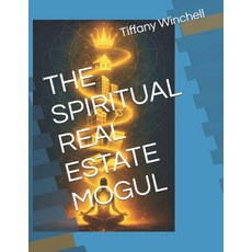 (英文圖書)The Spiritual Real Estate Mogul 平裝版, Independently Published, 英文