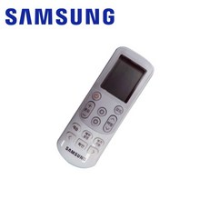 삼성 정품 AF16K6471LZN 에어컨 리모컨 리모콘 saat15169