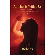 (英文圖書)All That Is Within Us 精裝版, Crecelius Haus Publishing, 英文