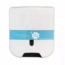 점보 롤 휴지 케이스 점보롤디스펜서 휴지걸이, 1개