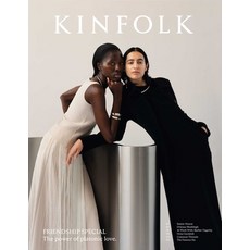 (영문도서)Kinfolk 57 Paperback, Kinfolk, English, 9781941815618