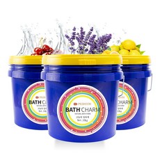 바스참 프리미엄 고농축 대용량 입욕제 10kg 업소용 입욕제, 카모마일, 1개