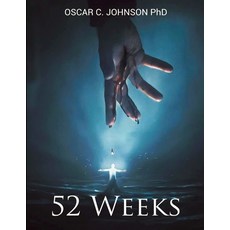 (영문도서)52 Weeks Paperback, Seraphim Global Media LLC, English, 9781965951361