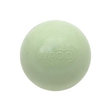 아트박스/와두 와두 마사지볼 1단계 릴리그린 싱글볼, 종류:[와두] 싱글마사지볼 1단계-릴리그린, 1개