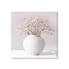 더아트컴퍼니 다복 달항아리 그림 액자 풍수 복들어오는 거실 현관 인테리어 15종 (1-6), 2.애정달항아리