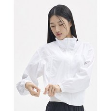[백화점정품] 탑텐밸런스 여성 UV프로텍션 라이트 윈드 브레이커 J202