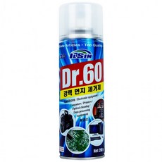 일신 강력 먼지 제거제 200g, 1개, 1ml