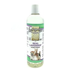 [5] Envirogroom 리얼 라벤더 샴푸 502.8ml(17온스), [5] Envirogroom 리얼 라벤더 샴푸 502., 1