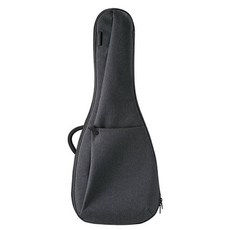Basiner BRISQ 木吉他袋/琴袋【吉他好朋友】加厚防震、輕巧便攜、耐磨防潑水, 深灰, 1個