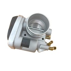 歐馬國際 06A133062AT 福斯 GOLF 奧迪 A3 1.6 FSI 節氣門 德國原廠 副廠, 1個, 德國副廠