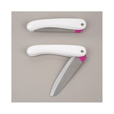 보블룸 접이식 과도 휴대용과도