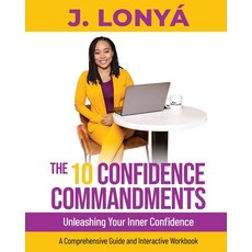 (영문도서) The 10 Confidence Commandments Paperback, Dnp Publishing, English, 9798868935640