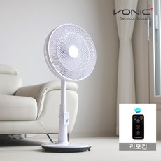 보닉 디지털PRO 아이바람 리모컨 발터치 써큘레이터형 선풍기 써큘팬 14R0621, VN-14R0621R