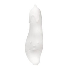 3D 색칠놀이 튼튼 베지터블 (가지) 물감별도