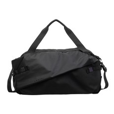 Weilaibag 運動健身旅行包, 黑色
