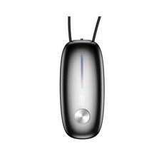 AirKitty 頸掛式負離子空氣清淨機 (美國), Air10S