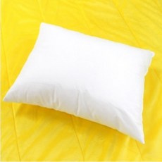나비드림 아기베개솜 베게 배게 25 X 40 소형
